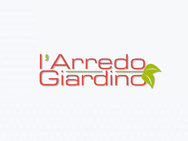 Mappa L'Arredo giardino
